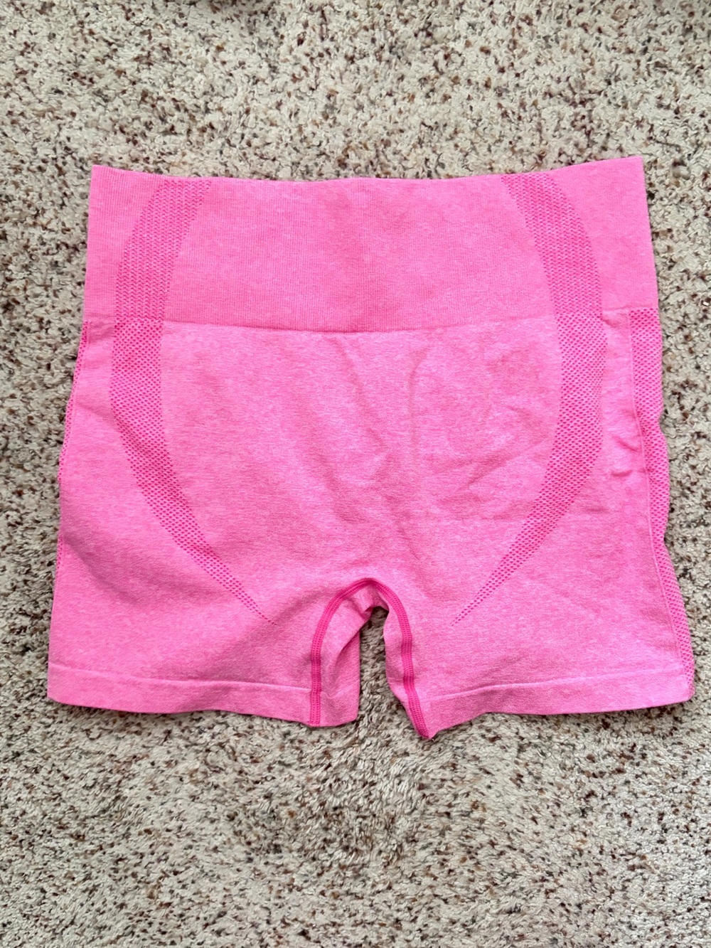 Biker Shorts